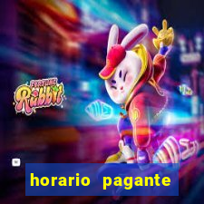 horario pagante fortune gems